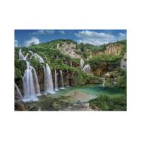 PLITVICA 1000 Puzzle