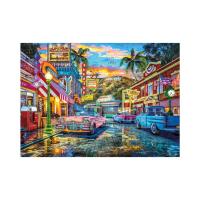 HOLLYWOOD 3000 Puzzle FSC