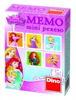 WD minipexeso disney II