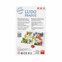 LUDO PRAGUE Cestovní hra TRAVEL