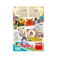 BUBU PÁRTY Dětská hra