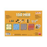 SOUBOR 150 HER Rodinná hra