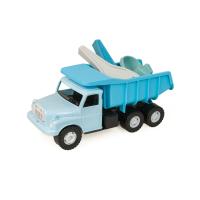 TATRA 148 SVĚTLE MODRÁ PÍSKOVÝ SET 4KS