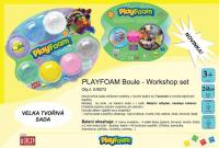 PlayFoam Boule - Workshop set