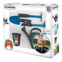 GARDENA štartovacia sada "Ježko"