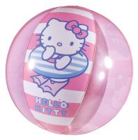 Plážový míč Hello Kitty