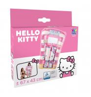 Dětská matrace Hello Kitty