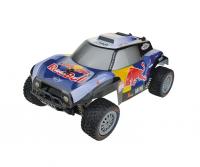 RC Buggy Red Bull