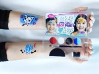 My First FacePaint - Dog & Cat