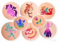 Sassylue set