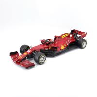 Bburago 1:18 Ferrari Racing F1 2020 - Tuscan GP - SF1000 nr.16 Charles LeClerc