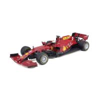 Bburago 1:18 Ferrari Racing F1 2020 - Tuscan GP - SF1000 nr.5 Sebastian Vettel