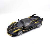 Bburago 1:18 Ferrari Signature series FXX K Black