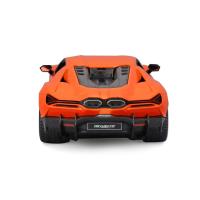 Bburago 1:24 Plus - Lamborghini Revuelto - Orange