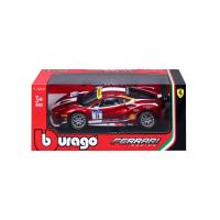 Bburago 1:24 Ferrari Racing 488 Challenge 2017