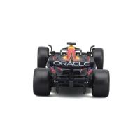 Bburago 1:43 RACE Formula F1 - Red Bull Racing RB19 (2023) #1 (Max Verstappen)