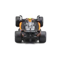 Bburago 1:43 RACE Formula F1 - McLaren F1 Team MCL60 (2023) #4 (Lando Norris)