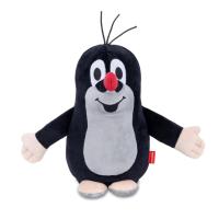 Krtek 20cm, tančící-hrající