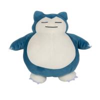 SPÍCÍ PLYŠ SNORLAX 45cm