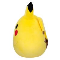 JUMBO Pokémon Squishmallows Plyš 60 cm - Pikachu