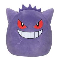 Pokémon Squishmallows Plyš 25 cm - Gendar