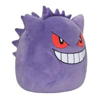 Pokémon Squishmallows Plyš 36 cm - Gendar