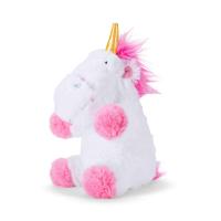 Mimoni Fluffy, plyšák,  Universal Plush
