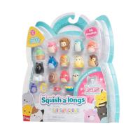 Squish a longs sada 14 figurek W1