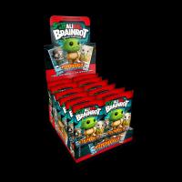 Brainrot přívěšek na klíče + speciální karta