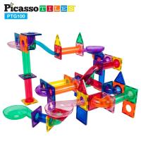 Picasso stavebnice 100 ks marble run