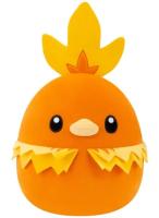 POK SQUISHMALLOW TORCHIC 25CM