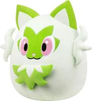 POK SQUISHMALLOW SPRIGATITO 36CM