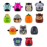 Squish a longs Halloween Countdown - W3