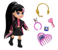 K Pop Diva Squad JuniorPanenka 13 cm