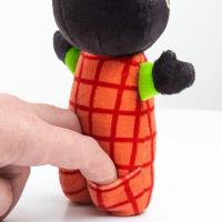 BING a přátelé - prstové loutky asst.