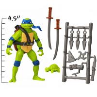 Teenage Mutant Ninja Turtles - Základní akční figurka 11 cm Asst.