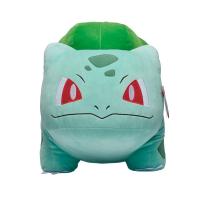 Pokémon Bulbasaur 60 cm, plyš