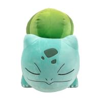 Pokémon Bulbasaur 45 cm, plyš