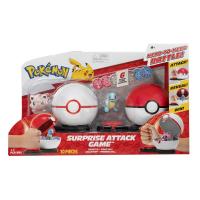 Pokémon Hra „Surprise Attack”