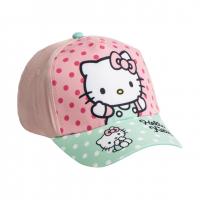 Kšiltovka sluneční brýle HELLO KITTY