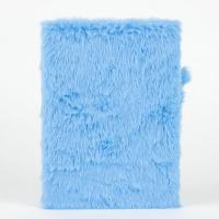 Plyšový zápisník - STITCH