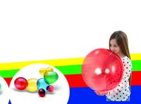 Nafukovací hmota Crystal Ball