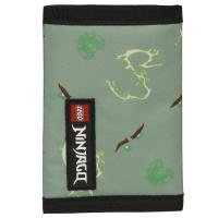 LEGO Ninjago Spinjitzu Master - peněženka