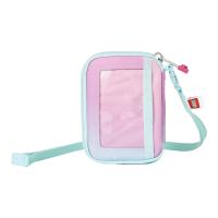 LEGO Iconic Sparkle - cestovní peněženka