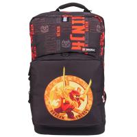 LEGO Ninjago Dragon Energy, Maxi Plus - školský batoh