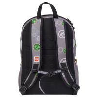 LEGO Ninjago Elemental Master of Energy, Base - školní batoh