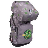 LEGO Ninjago Elemental Master of Energy, Optimo Plus - školský batoh