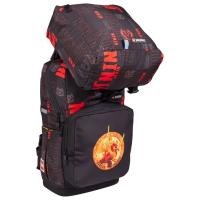 LEGO Ninjago Dragon Energy, Optimo Plus - školský batoh