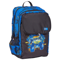 LEGO CITY Go Big - batoh Essential