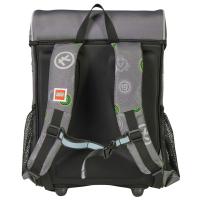 LEGO Ninjago Elemental Master of Energy, Easy Light - školská aktovka